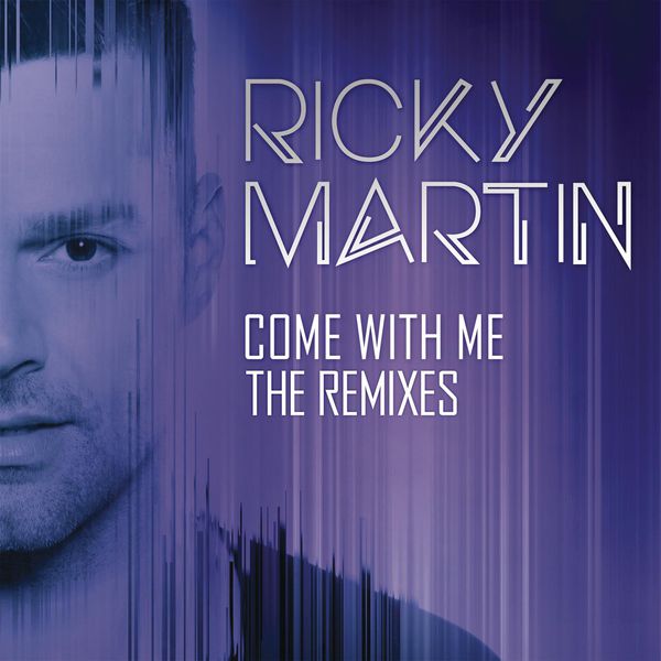 Ricky Martin – Come with Me – The Remixes(16Bit-44.1kHz)-OppsUpro音乐帝国