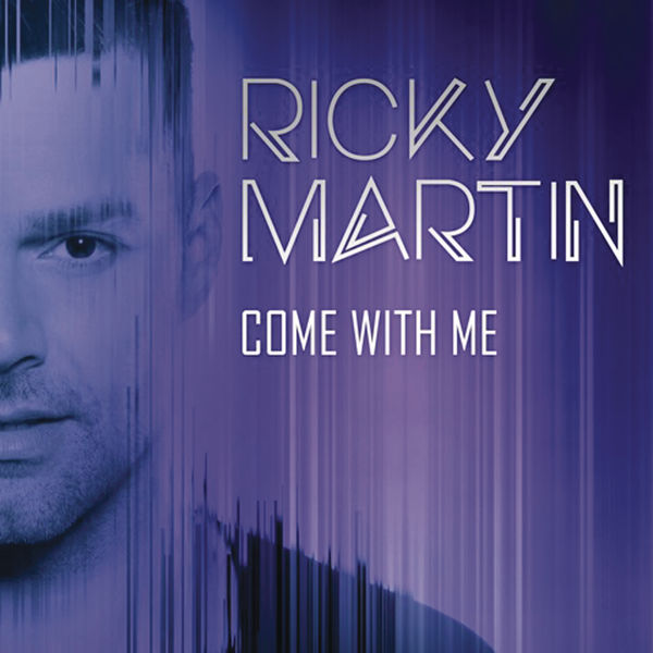 Ricky Martin – Come with Me(16Bit-44.1kHz)-OppsUpro音乐帝国