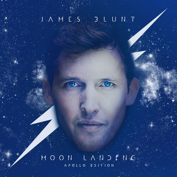 James Blunt – Moon Landing (Special Apollo Edition)(16Bit-44.1kHz)-OppsUpro音乐帝国