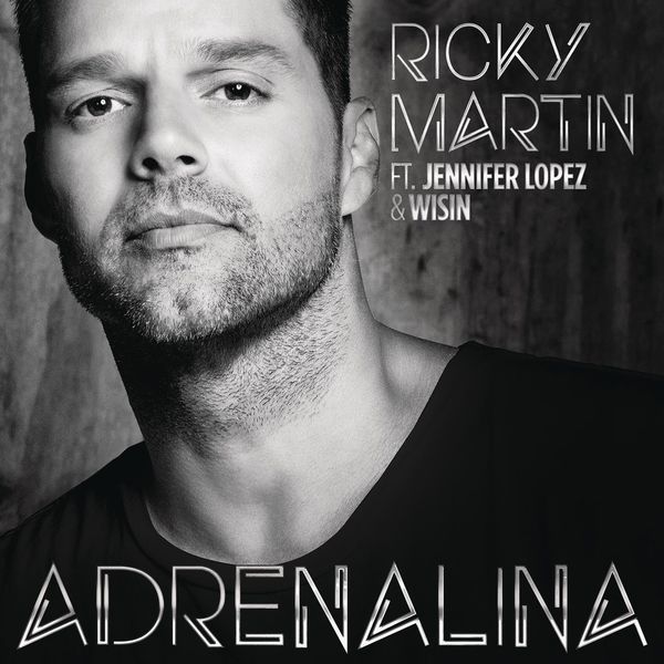 Ricky Martin – Adrenalina (Spanglish Version)(16Bit-44.1kHz)-OppsUpro音乐帝国