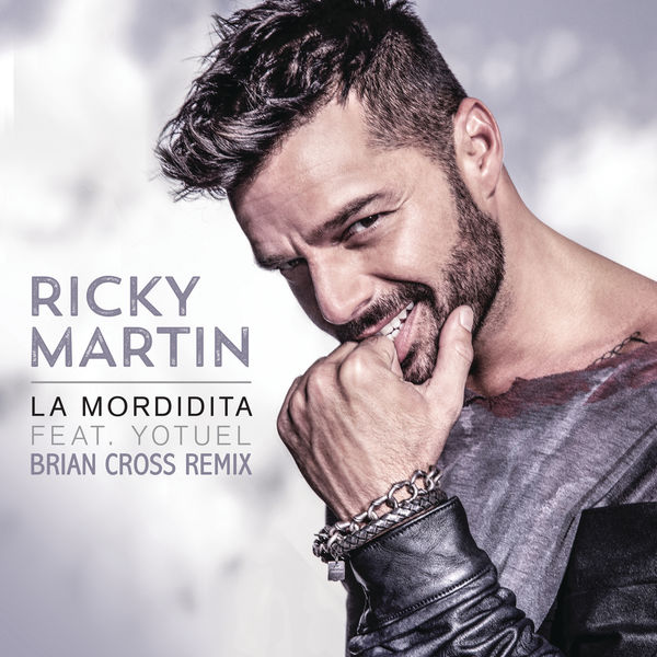 Ricky Martin – La Mordidita (Brian Cross Remix)(16Bit-44.1kHz)-OppsUpro音乐帝国