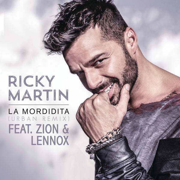 Ricky Martin – La Mordidita (Urban Remix)(24Bit-96kHz)-OppsUpro音乐帝国