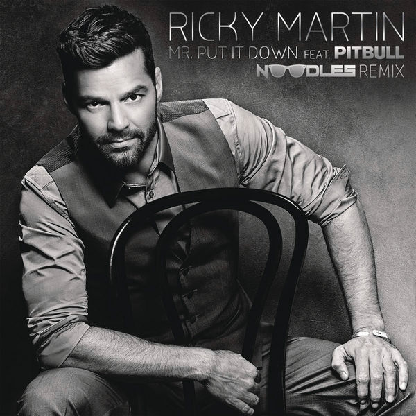 Ricky Martin – Mr. Put It Down (Noodles Remix)(16Bit-44.1kHz)-OppsUpro音乐帝国