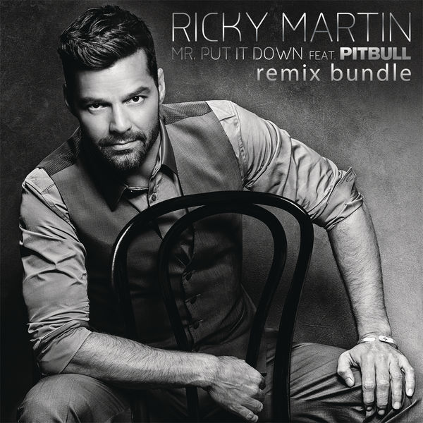 Ricky Martin – Mr. Put It Down (Remixes)(16Bit-44.1kHz)-OppsUpro音乐帝国