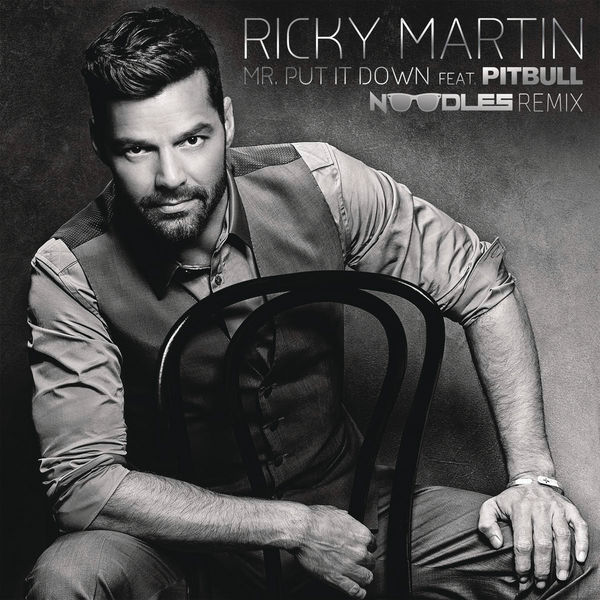 Ricky Martin – Mr. Put It Down ) ((Noodles Remix)[Dub Mix])(16Bit-44.1kHz)-OppsUpro音乐帝国