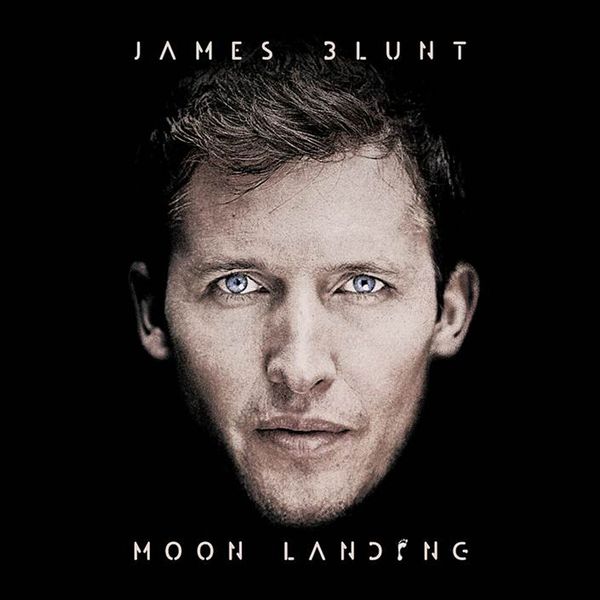 James Blunt – Moon Landing (Hi-Res Version)(24Bit-96kHz)-OppsUpro音乐帝国