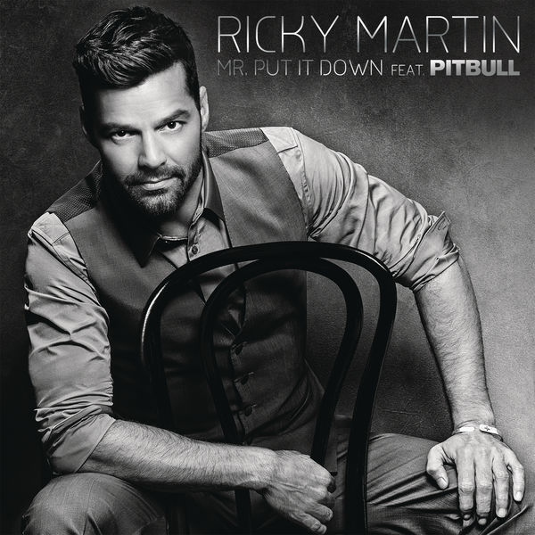 Ricky Martin – Mr. Put It Down(24Bit-44.1kHz)-OppsUpro音乐帝国