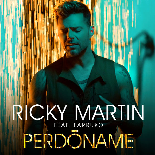 Ricky Martin – Perdóname (Urban Version)(24Bit-44.1kHz)-OppsUpro音乐帝国