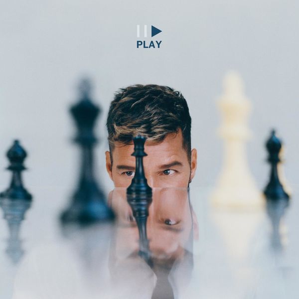 Ricky Martin – PLAY (Orbital Audio)(24Bit-48kHz)-OppsUpro音乐帝国