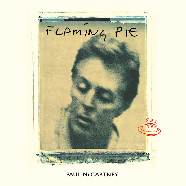 Paul McCartney – Flaming Pie (2020 Remaster)(24Bit-96kHz)-OppsUpro音乐帝国