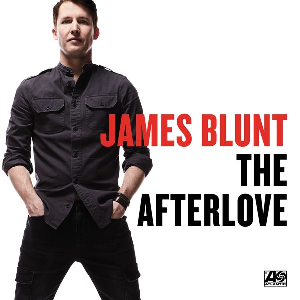 James Blunt – The Afterlove (Extended Version)(16Bit-44.1kHz)-OppsUpro音乐帝国