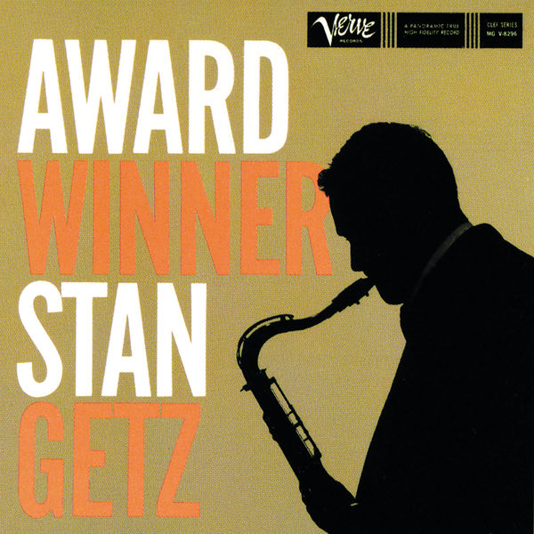 Stan Getz – Award Winner (Expanded Edition)(16Bit-44.1kHz)-OppsUpro音乐帝国