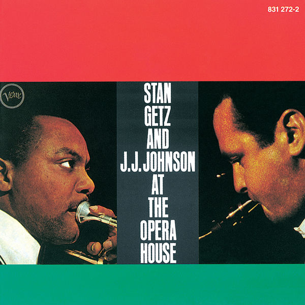 Stan Getz – Stan Getz And J.J. Johnson At The Opera House (Live 1957)(16Bit-44.1kHz)-OppsUpro音乐帝国