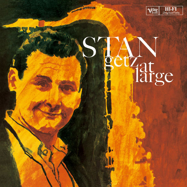 Stan Getz – At Large (Live In Kildevælds Church, Copenhagen, Denmark 1960)(16Bit-44.1kHz)-OppsUpro音乐帝国