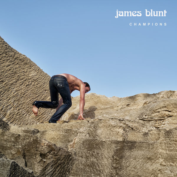 James Blunt – Champions(24Bit-44.1kHz)-OppsUpro音乐帝国