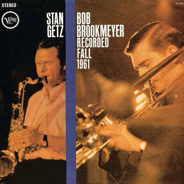 Stan Getz – Recorded Fall ’61(16Bit-44.1kHz)-OppsUpro音乐帝国