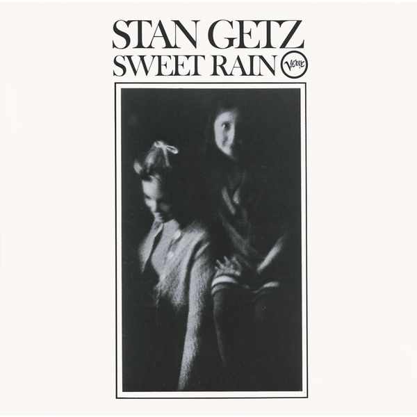 Stan Getz – Sweet Rain(16Bit-44.1kHz)-OppsUpro音乐帝国