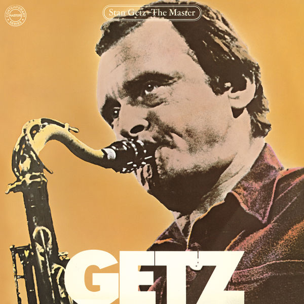 Stan Getz – The Master(16Bit-44.1kHz)-OppsUpro音乐帝国