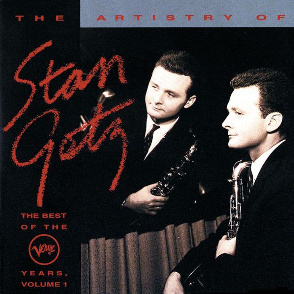 Stan Getz – The Best Of The Verve Years Vol.1(16Bit-44.1kHz)-OppsUpro音乐帝国