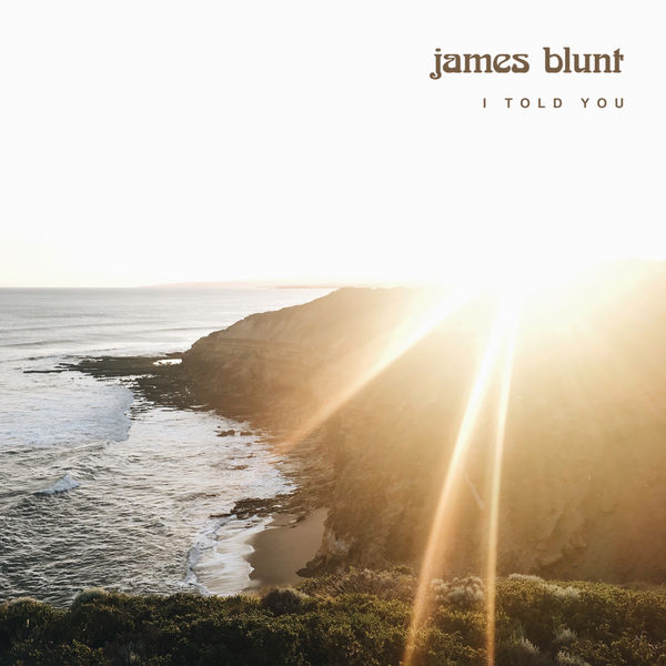 James Blunt – I Told You(24Bit-44.1kHz)-OppsUpro音乐帝国