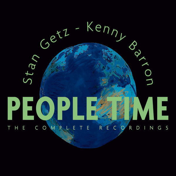 Stan Getz – People Time(16Bit-44.1kHz)-OppsUpro音乐帝国