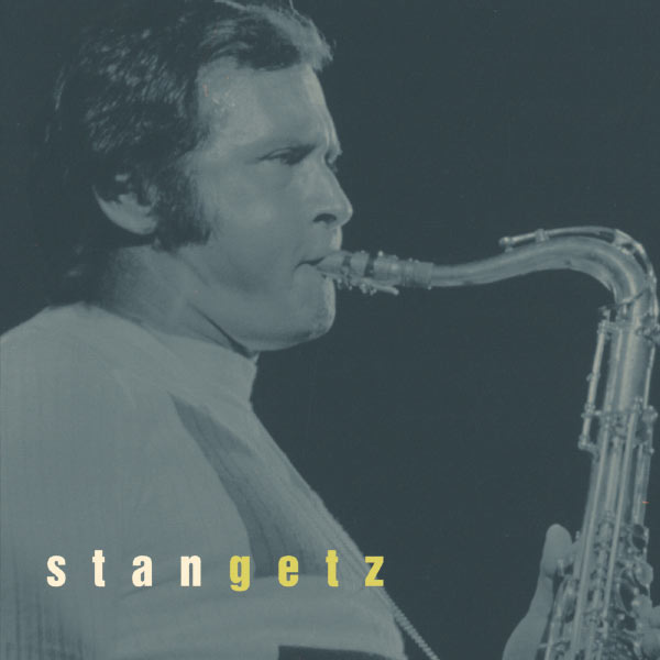 Stan Getz – This Is Jazz #14(16Bit-44.1kHz)-OppsUpro音乐帝国