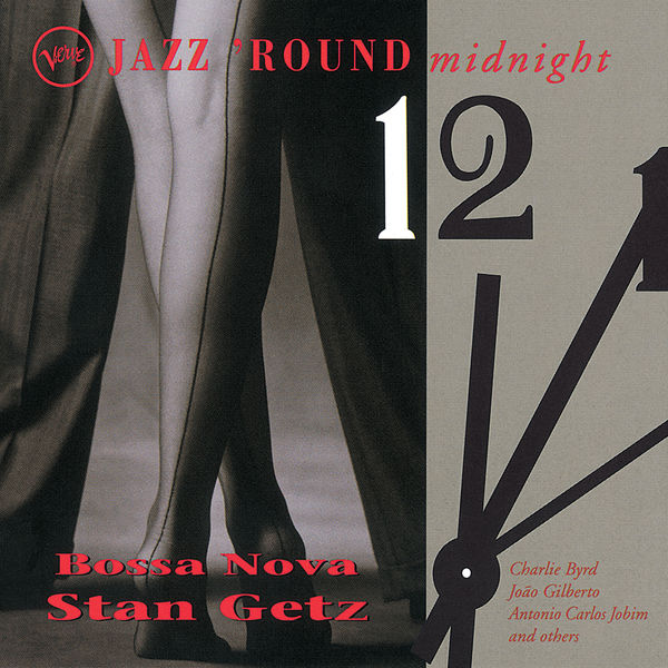 Stan Getz – Jazz ‘Round Midnight Bossa Nova(16Bit-44.1kHz)-OppsUpro音乐帝国