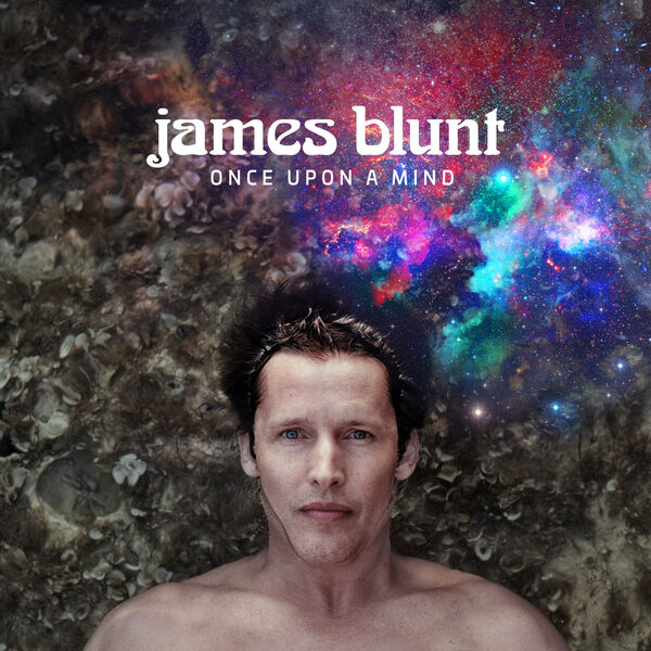 James Blunt – Once Upon A Mind (Time Suspended Edition)(24Bit-44.1kHz)-OppsUpro音乐帝国