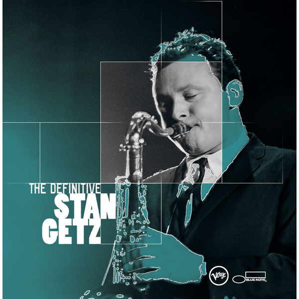 Stan Getz – The Definitive Stan Getz(16Bit-44.1kHz)-OppsUpro音乐帝国