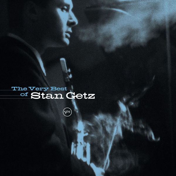 Stan Getz – The Very Best Of Stan Getz(16Bit-44.1kHz)-OppsUpro音乐帝国