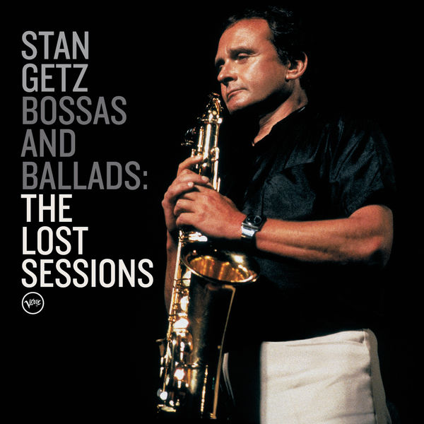 Stan Getz – Bossas & Ballads(16Bit-44.1kHz)-OppsUpro音乐帝国