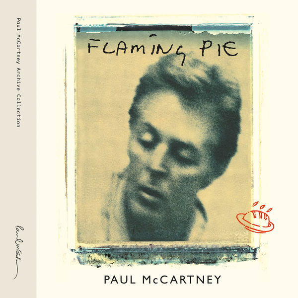 Paul McCartney – Flaming Pie (Archive Collection)(24Bit-96kHz)-OppsUpro音乐帝国