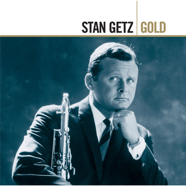 Stan Getz – Gold(16Bit-44.1kHz)-OppsUpro音乐帝国