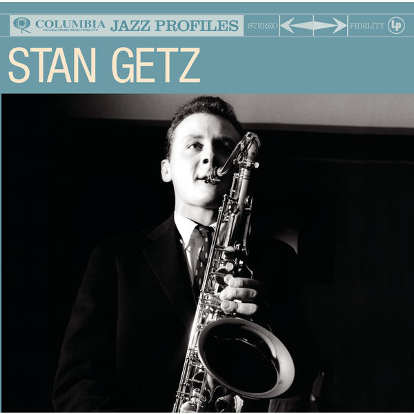 Stan Getz – Jazz Profiles(16Bit-44.1kHz)-OppsUpro音乐帝国