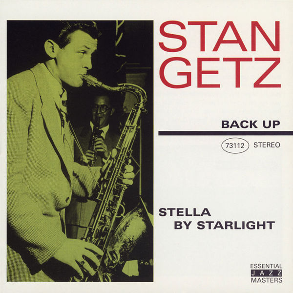 Stan Getz – Stella by Starlight(16Bit-44.1kHz)-OppsUpro音乐帝国