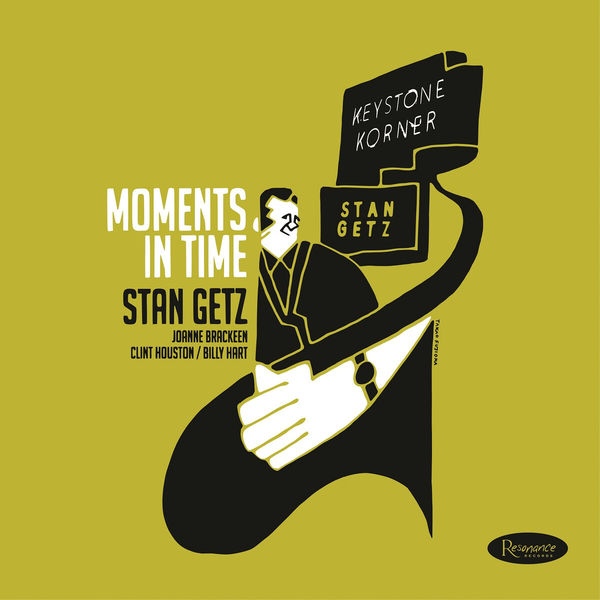 Stan Getz – Moments in Time(16Bit-44.1kHz)-OppsUpro音乐帝国