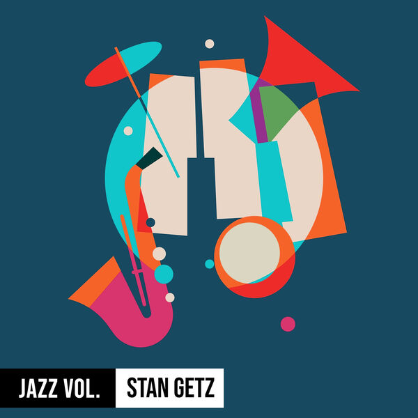 Stan Getz – Jazz Volume Stan Getz(16Bit-44.1kHz)-OppsUpro音乐帝国