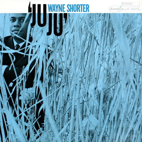 Wayne Shorter – Juju(24Bit-96kHz)-OppsUpro音乐帝国