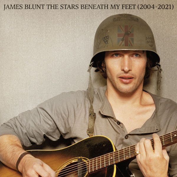 James Blunt – Love Under Pressure(24Bit-96kHz)-OppsUpro音乐帝国