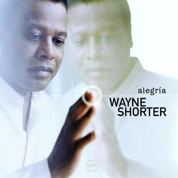 Wayne Shorter – Alegría(16Bit-44.1kHz)-OppsUpro音乐帝国