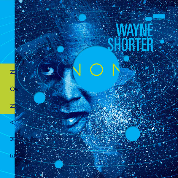 Wayne Shorter – EMANON(24Bit-44.1kHz)-OppsUpro音乐帝国