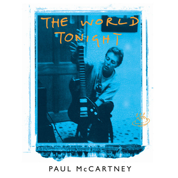 Paul McCartney – The World Tonight EP(16Bit-44.1kHz)-OppsUpro音乐帝国