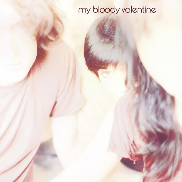 My Bloody Valentine – Isn’t Anything(16Bit-44.1kHz)-OppsUpro音乐帝国