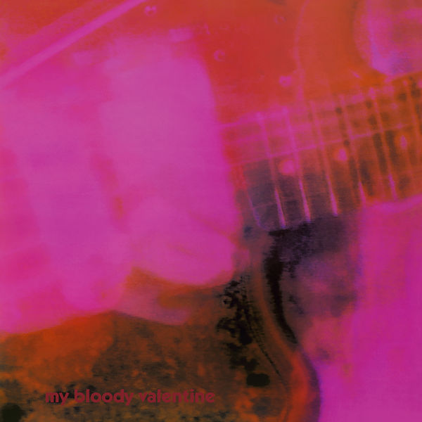 My Bloody Valentine – loveless(24Bit-96kHz)-OppsUpro音乐帝国