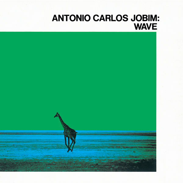 Antonio Carlos Jobim – Wave(16Bit-44.1kHz)-OppsUpro音乐帝国