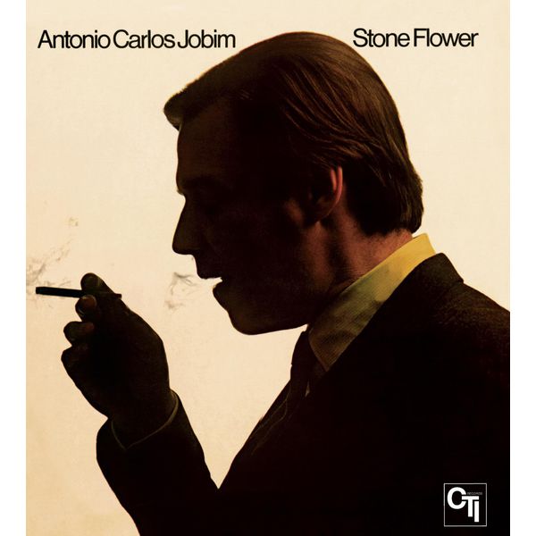 Antonio Carlos Jobim – Stone Flower (CTI Records 40th Anniversary Edition)(16Bit-44.1kHz)-OppsUpro音乐帝国