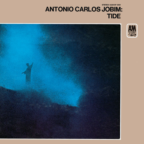 Antonio Carlos Jobim – Tide (Bonus Tracks)(16Bit-44.1kHz)-OppsUpro音乐帝国