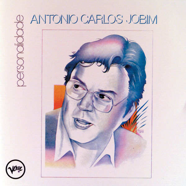 Antonio Carlos Jobim – Personalidade(16Bit-44.1kHz)-OppsUpro音乐帝国