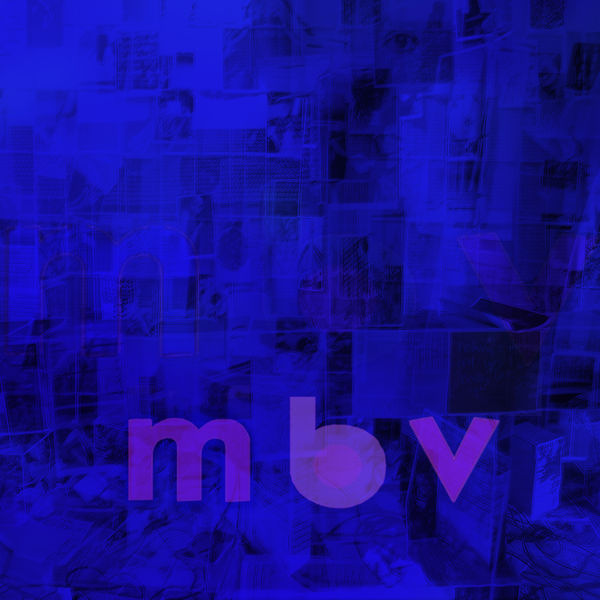 My Bloody Valentine – m b v(24Bit-96kHz)-OppsUpro音乐帝国