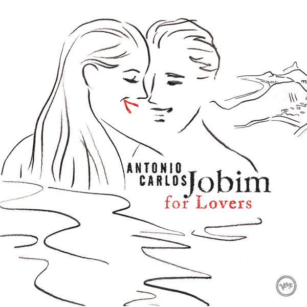 Antonio Carlos Jobim – For Lovers(16Bit-44.1kHz)-OppsUpro音乐帝国